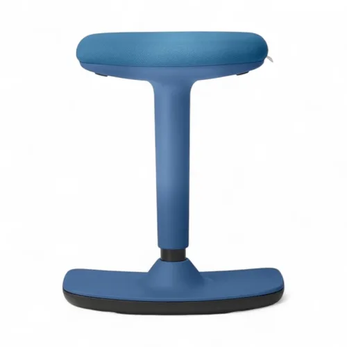 TRENDOFFICE, TRENDOFFICE Stehhocker TO-SWIFT 9299_KOB blau