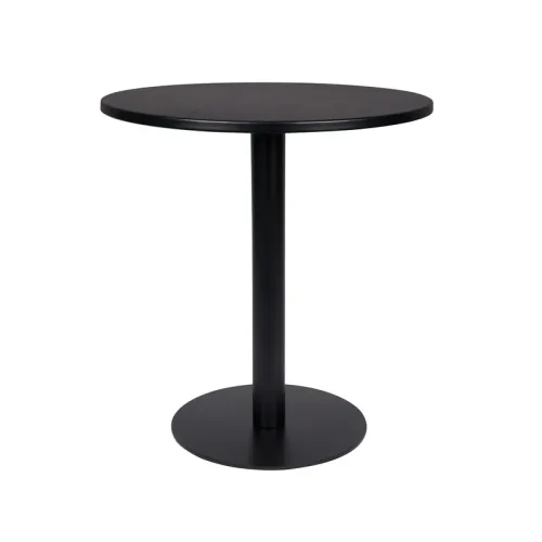Zuiver, Outdoor Bistrotisch „Metsu“ Ø 70 cm Zuiver