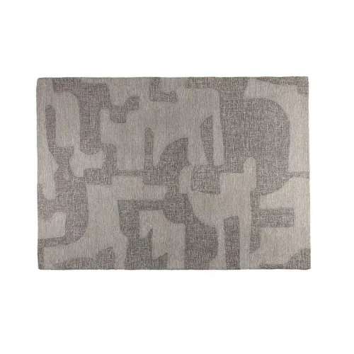 Zuiver, Design Wollteppich „Frantic“, 160 x 230 cm Zuiver