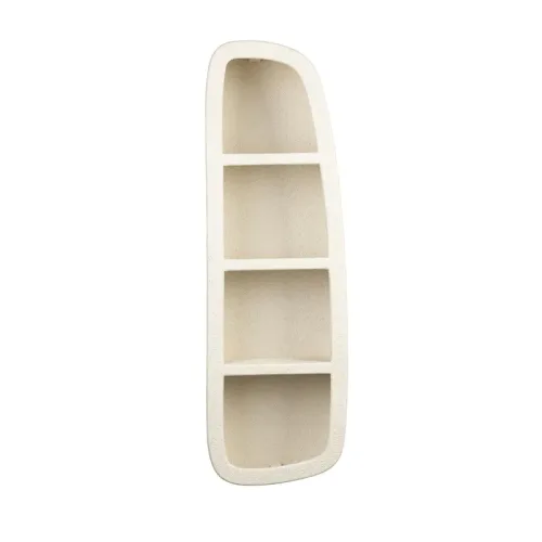 Dutchbone, Design Wandregal „Veda“ Dutchbone