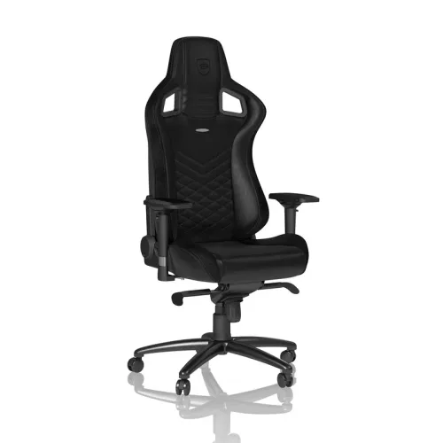 NOBLECHAIRS, Gaming Sessel NOBLECHAIRS EPIC Synthetisches Leder