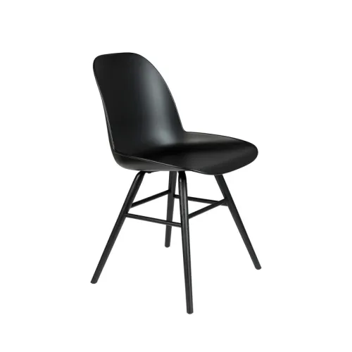 Zuiver, Design Stuhl „Albert Kuip“ Zuiver