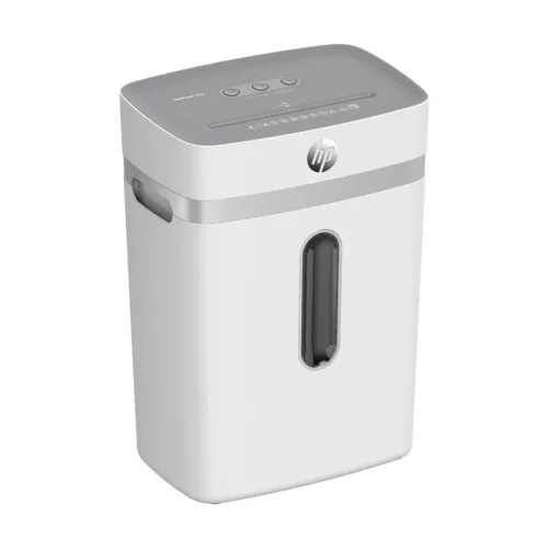 undefined, HP OneShred 12CC 502307 weiss