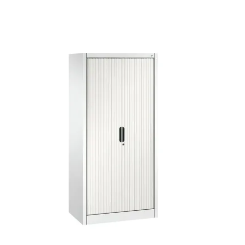 C+P, C+P Rollladenschrank, 4 OH, Breite 800 mm, reinweiss