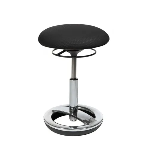 TOPSTAR, TOPSTAR Hocker Sitness® Bob Stoff Schwarz