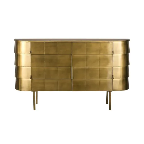 Dutchbone, Design Sideboard „Hanna“ Dutchbone