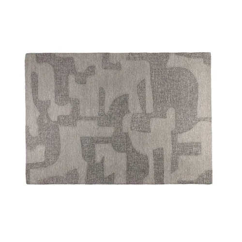 Zuiver, Design Wollteppich „Frantic“, 160 x 230 cm Zuiver