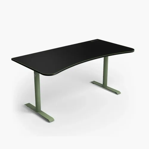 Arozzi, Gaming Schreibtisch AROZZI ARENA 82x160x71cm schwarz