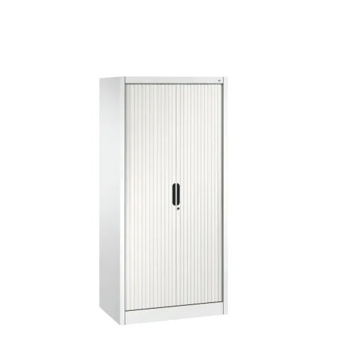 C+P, C+P Rollladenschrank, 4 OH, Breite 800 mm, reinweiss