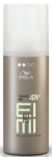 wella - Shampoo, Shape Me, 150  ml