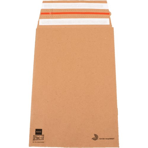 ELCO Versandtasche 225x335mm 844235002 Kraft, braun 100 St&uuml;ck
