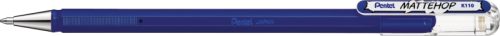 Pentel - Gelstift, 15X1X1CM, Blau