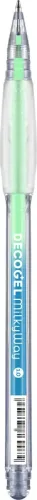 KARIN DECOGEL 1.0 REFILL MILKY WAY 30R203 gr&uuml;n