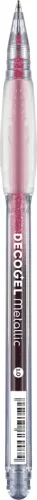 KARIN DECOGEL 1.0 REFILL METALLIC 30R309 rot