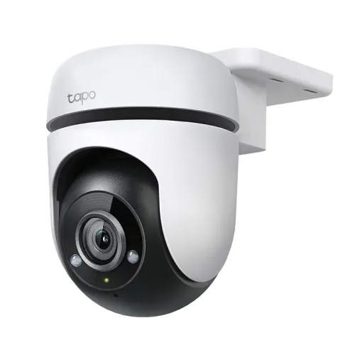 TP-LINK Tapo C500 Tapo C500 Outd. Pan/Tilt Wi-Fi Camera