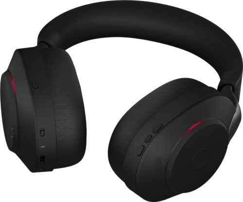 Jabra Evolve2 85 UC Stereo USB-C Headset