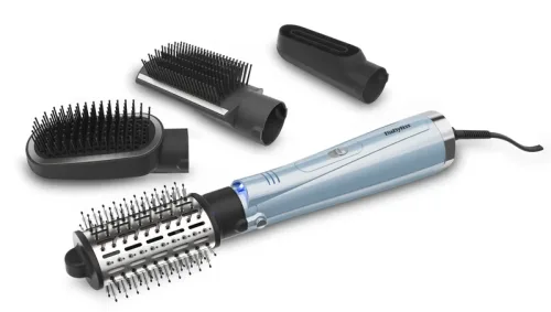 Babyliss - Warmluftbürste
