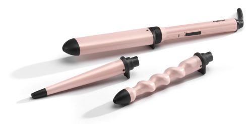 Babyliss - Welleneisen