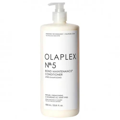 OLAPLEX Bond Maintenance Conditioner No. 5 1000 ml