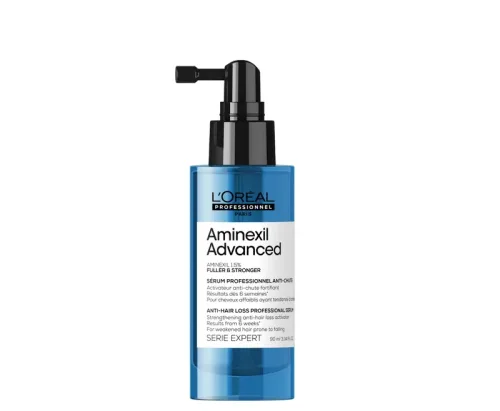 L'Or&eacute;al Serie Expert Aminexil Anti-Hair Loss Activator Serum 90 ml