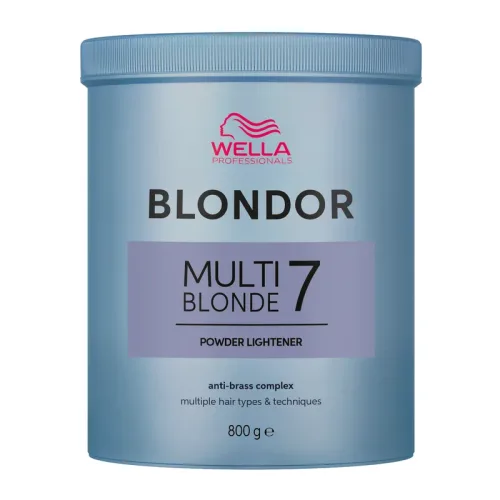 Wella Blondor Multi Blonde Powder 800 gr