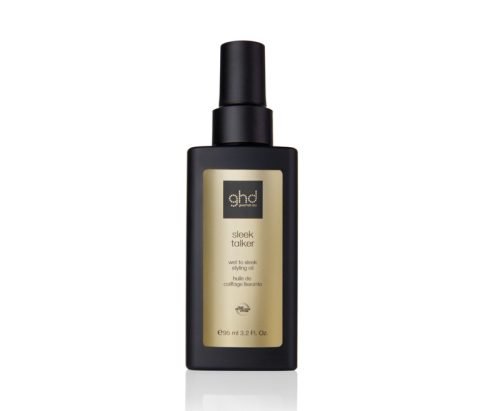 GHD Sleek Talker - Nass zu Glatt Styling&ouml;l 95 ml