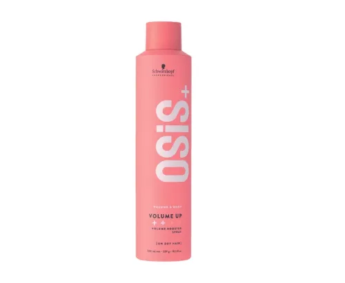 Schwarzkopf OSiS+ Volume Up Volume Booster Spray 300 ml