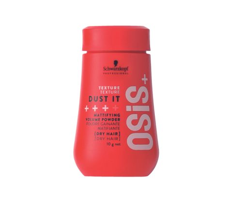 Schwarzkopf OSiS+ Dust It Mattifying Volume Powder 10 gr