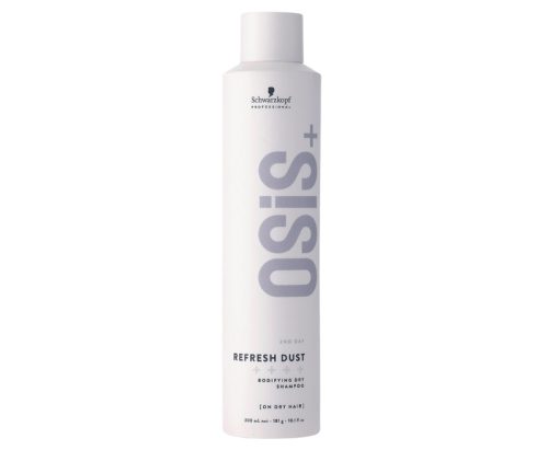 Schwarzkopf Professional, Schwarzkopf Professional Osis + Refresh Dust Dry Shampoo