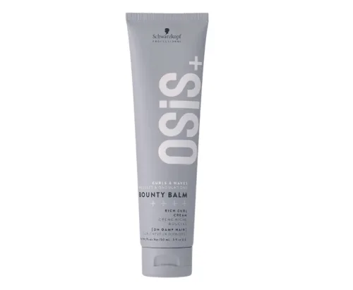 Schwarzkopf OSiS+ Bounty Balm Rich Curl Cream 150 ml