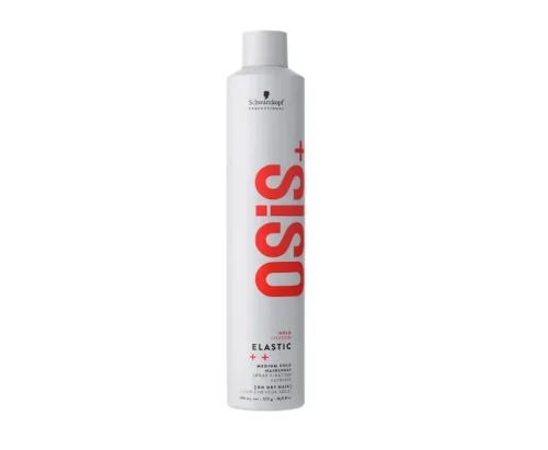 OSiS+ - Elastic, 300 ml