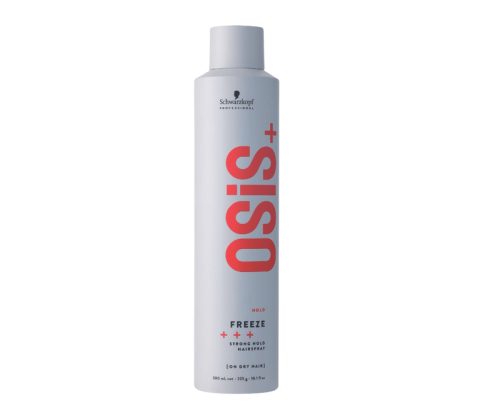 Schwarzkopf OSiS Freeze 300 ml