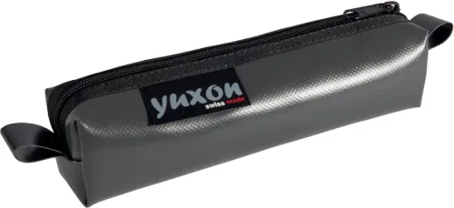 YUXON Schlamper Etui Midi 8910.17 dunkelgrau