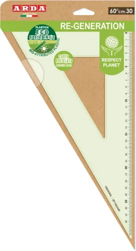 ARDA Winkel 30cm 60&deg; RE6030 Re-Generation