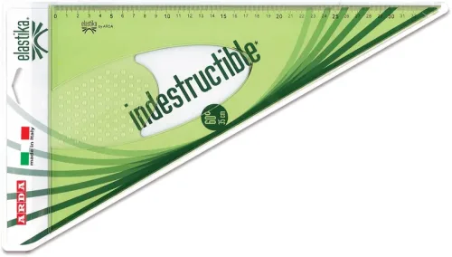 ARDA Winkel 35cm 60&deg; EL6035 Elastika