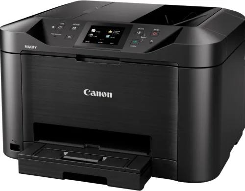CANON MAXIFY MB5150 0960C033 Inkjet Multifunction