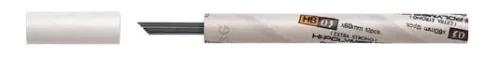 PENTEL Minen C323-B 0,3mm 12 St&uuml;ck