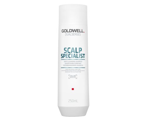 Goldwell Dualsenses Scalp Specialist Tiefenreinigendes Shampoo 250 ml