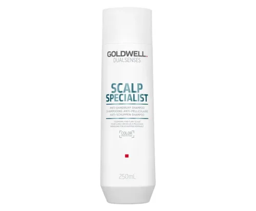 Goldwell Dualsenses Scalp Specialist Anti-Schuppen Shampoo 250 ml