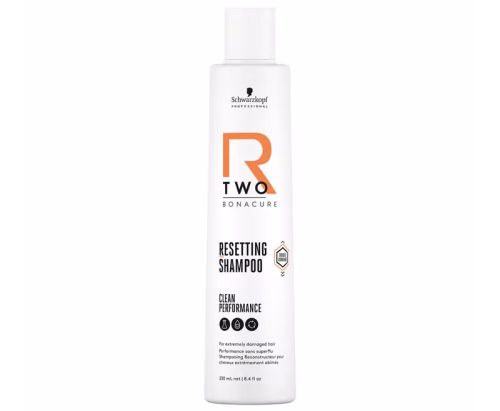Schwarzkopf, Bonacure R-TWO - Resetting Shampoo