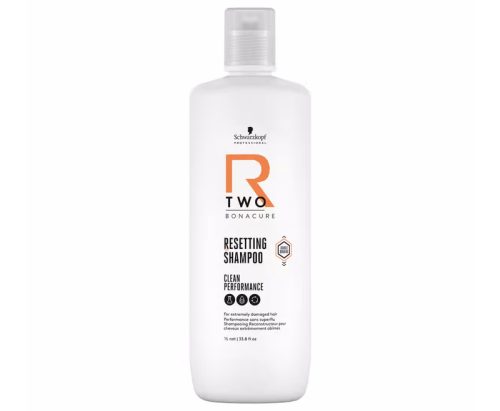 Schwarzkopf, Bonacure R-TWO - Resetting Shampoo