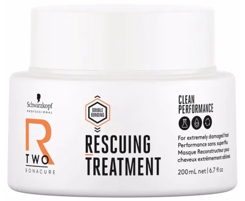 Schwarzkopf BC R-TWO Rescuing Treatment 200 ml