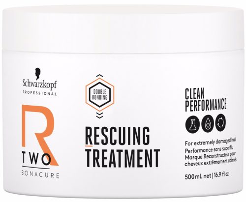 Schwarzkopf BC R-TWO Rescuing Treatment 500 ml