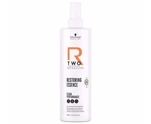 Schwarzkopf BC R-TWO Restoring Essence 400 ml