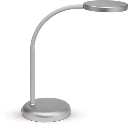 MAUL LED-Tischleuchte MAULjoy 8200695 silber