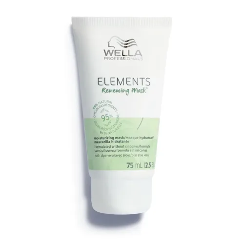 Wella Elements Renewing Mask 75 ml