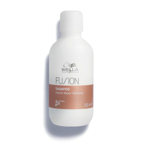 Wella Fusion Intense Repair Shampoo 100 ml