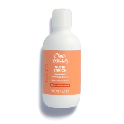 Wella, Wella Invigo Nutri-Enrich Shampoo