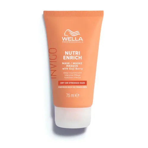 Wella Invigo Nutri Enrich Mask 75 ml
