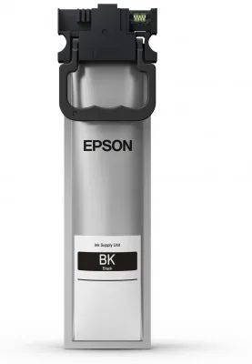 Epson - Tinte C13T11C140 Black, One Size
